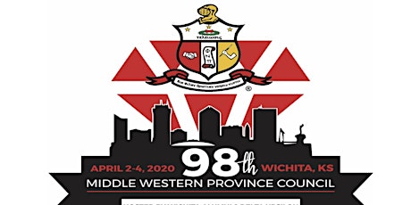 Image principale de 98th Middle Western Province Council 