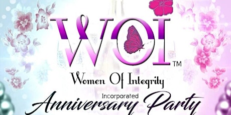 Image principale de WOI 9yr Anniversary Celebration
