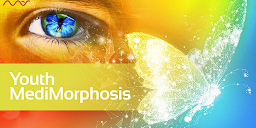 ( Free MP3 ) Youth MediMorphosis® with Mas Sajady | Consciousness Event primary image