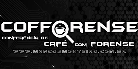 Imagem principal do evento COFFORENSE 2019 - Fortaleza