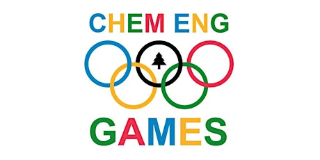 The Chem Eng Christmas Games primary image