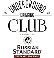 Underground Drinking Club primary image