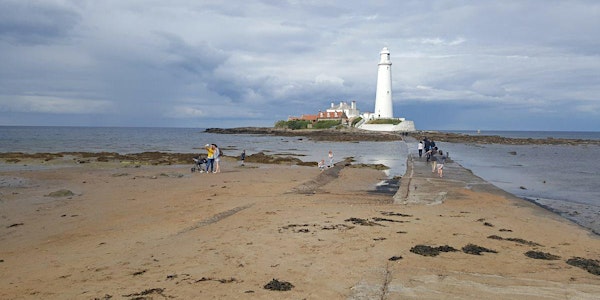 Inspired at the Coast Networking