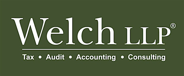 Welch LLP 2014 Accounting Update For Not-for-Profits