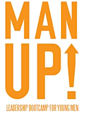 Man Up Leadership Bootcamp October 2014 primary image