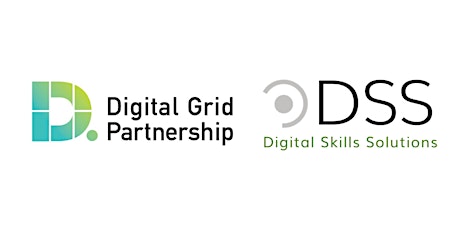 Digital Grid Partnership Focus Group primary image