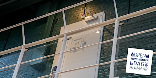 Image principale de Activiteit op afspraak | Rondleiding door oud-cipiers