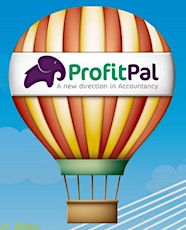 ProfitPal Accountants - Tailor your own Event primary image
