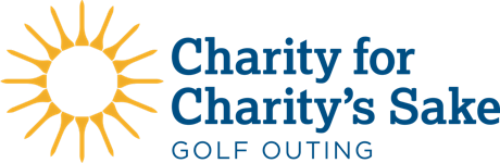 Charity for Charity's Sake - Online Donations ($250/Golfer) primary image