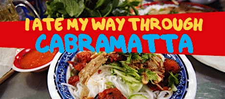 I Ate My Way Through Cabramatta primary image
