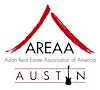 Logo di AREAA-Austin