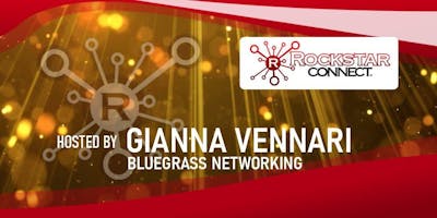 Free Bluegrass Rockstar Connect Networking Event (January, Lexington KY)
