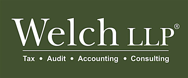 Welch LLP 2014 Accounting Update For Private Enterprises