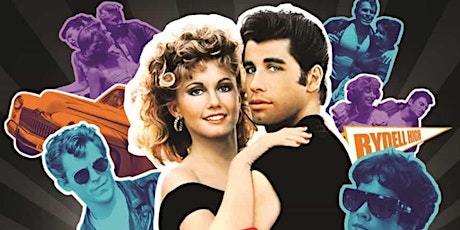 Grease primary image