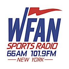 WFAN'S LUNCH WITH A CHAMPION: ANTREL ROLLE primary image