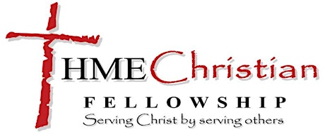 HME Christian Fellowship Event with "Joni & Friends" primary image