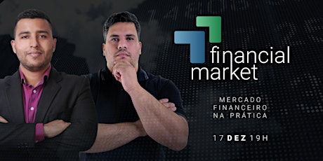Imagem principal do evento Financial Market