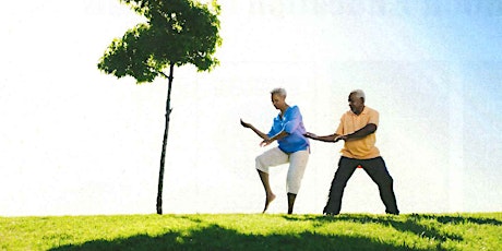 "Tai Chi for Health" at the Hornell Area Family YMCA