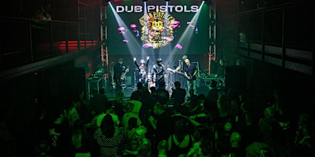 Dub Pistols 'Addict' Tour tickets