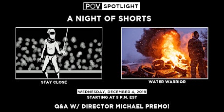 POV Spotlight: A Night Of Shorts primary image