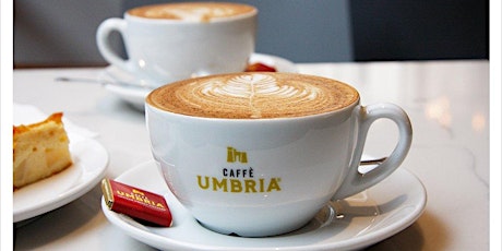 Caffe Umbria Coffee Tasting at Urban Office primary image