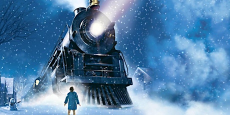 Cinema In The Park - Polar Express primary image