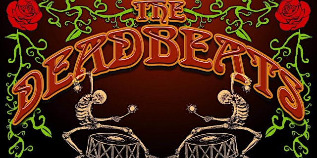 Image principale de Jerry Garcia Birthday Celebration with The Deadbeats