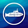 Logotipo de The Deep End
