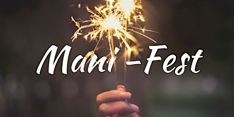 Hauptbild für MANI-FEST