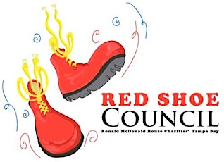 Red Shoe Council St. Pete Halloween Shuffle! primary image