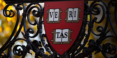 Harvard Univesity Club of Ottawa Membership Renewal primary image