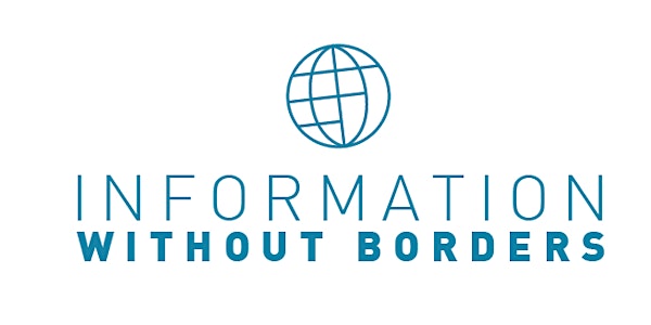Information Without Borders Conference 2020