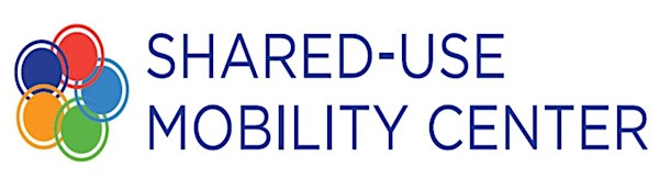 Shared-Use Mobility Center Workshop
