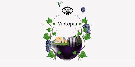 Vintopia Wine Tasting - A Very Merry Mystery! primary image