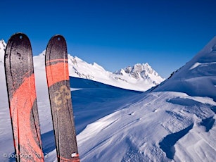 PRUMC Student Ski Trip (Jan 16-19, 2015) primary image