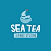 Logotipo da organização Sea Tea Improv Studios