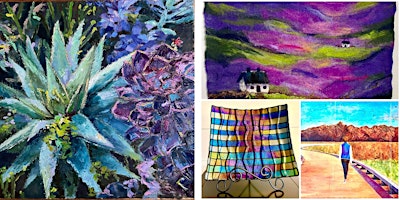 Image principale de Third Thursdays Art Night Out: Barrington Area Artists Association