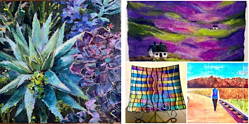 Third Thursdays Art Night Out: Barrington Area Artists Association primary image