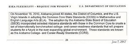 Debate On Common Core/Charter Schools primary image