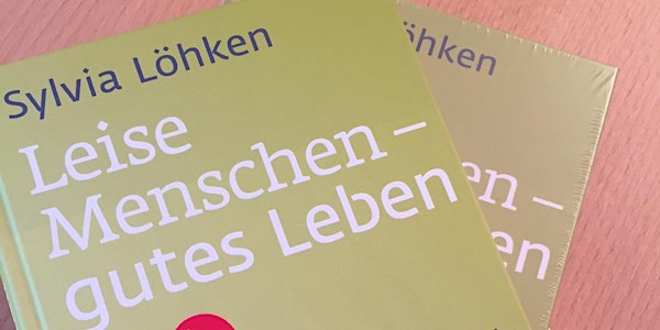 Leise Story - starke Wirkung. Ein Workshop für Introvertierte