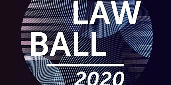 LAW BALL 2020