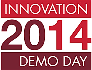2014 UNMC Technology Demo Day primary image