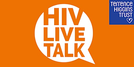 HIV Live Talk:  What do we know about HIV and Ageing? primary image