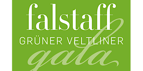 Hauptbild für Falstaff Grüner Veltliner Gala 2020