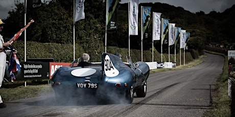 Primaire afbeelding van Kop Hill Climb Festival 19th and 20th September 2020