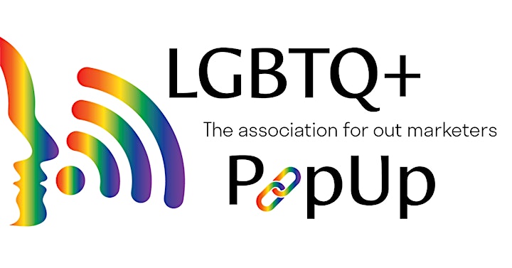 LGBTQ+ PopUp Launch Event - NYC image