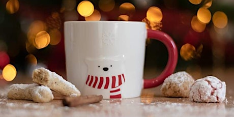 Image principale de Christmas Cookie Stroll 