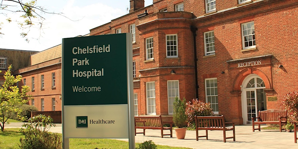 Gp Event Bmi Chelsfield Park Hospital Skin Allergies In