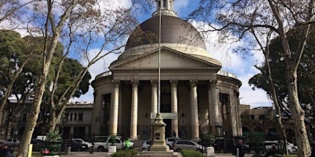 Imagen principal de Plaza Manuel Belgrano 