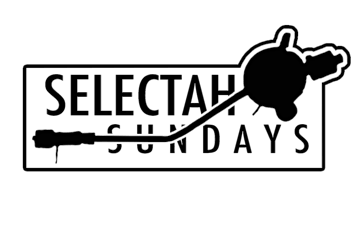 Slick Rick at Selectah Sundays primary image
